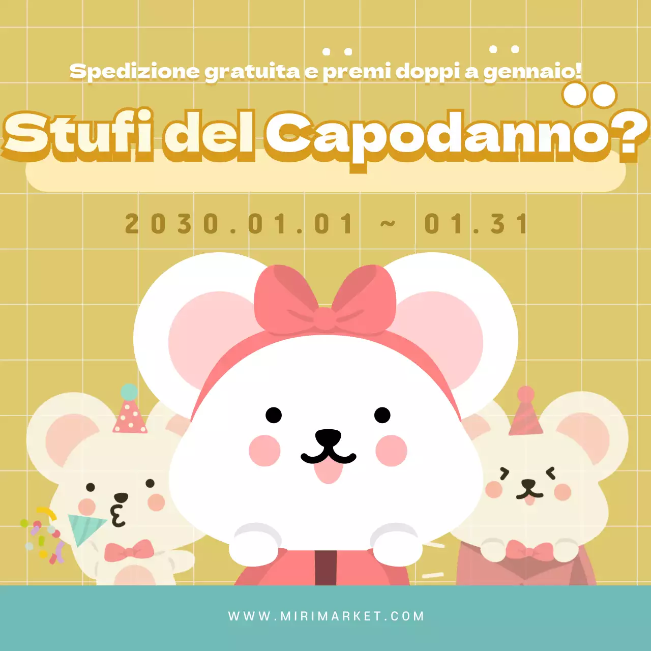 Eventi dell'anno bisestile