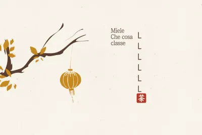 Tè al miele di mela cotogna