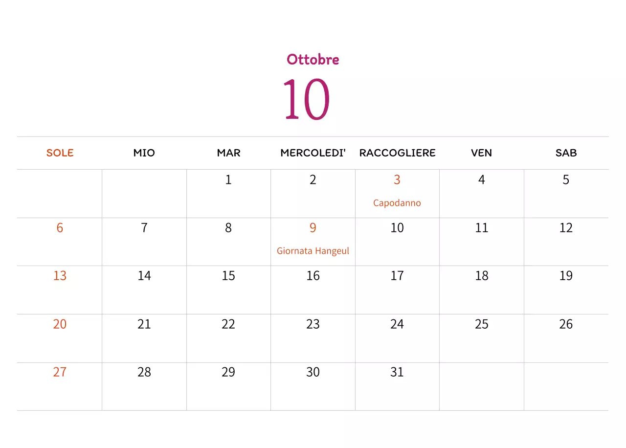 Illustrazioni di francobolli con un concetto caldo