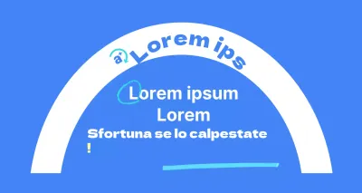 SAT punteggio negativo accademia sfondo blu balsat