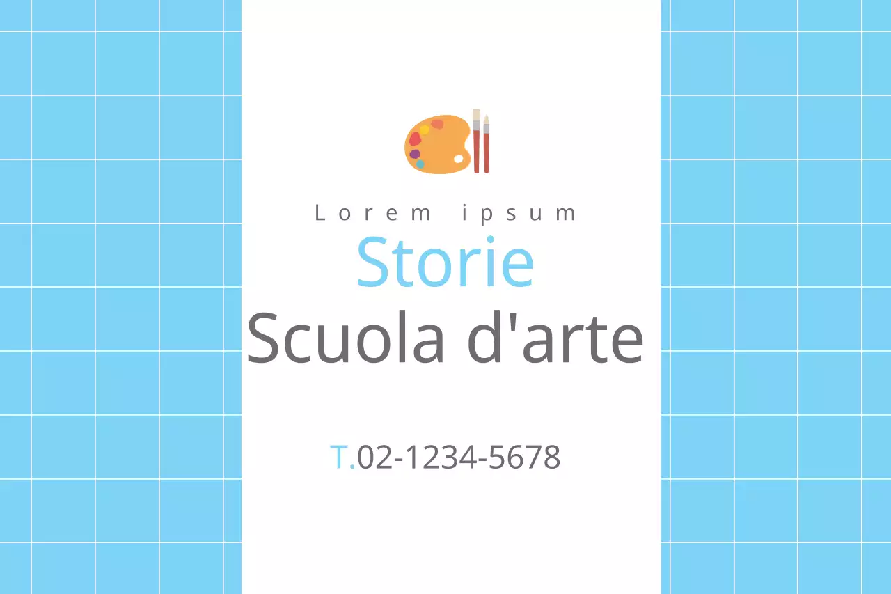 Accademia d'arte Story