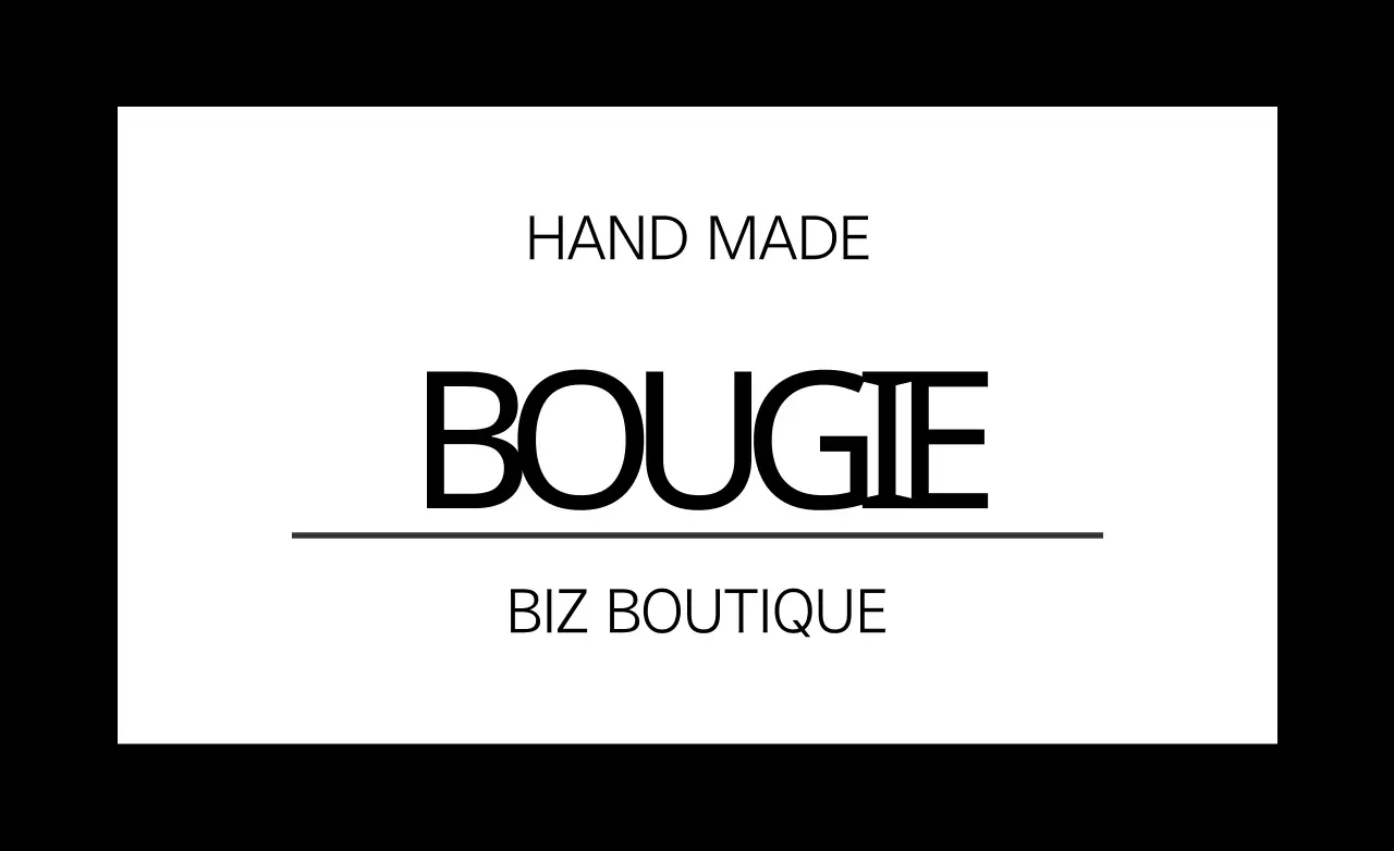 Black Minimal Business Promotion Banner