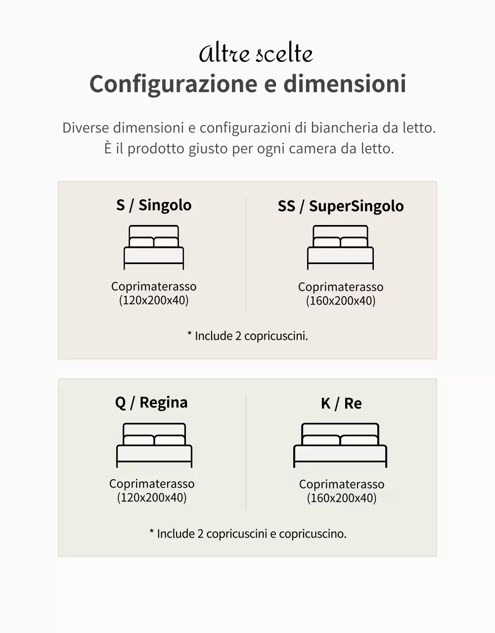 Biancheria da letto di lusso nei moderni toni del marrone (altro)