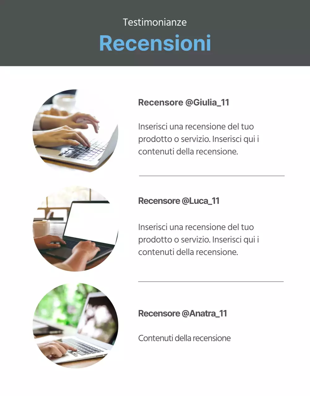 Elettronica Computer portatili