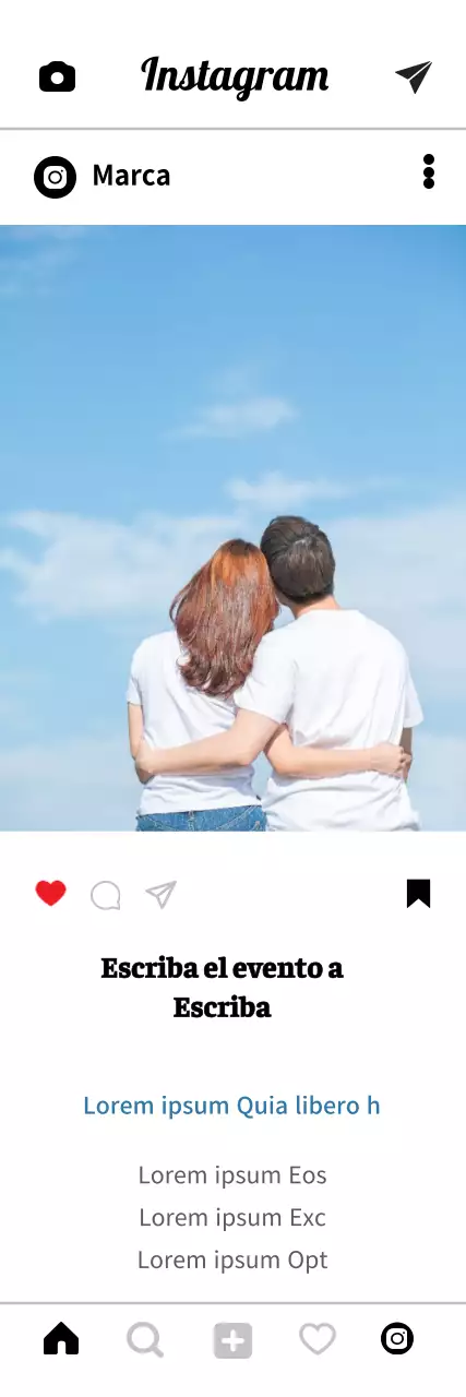 Plantilla Mockup_Evento, Promoción