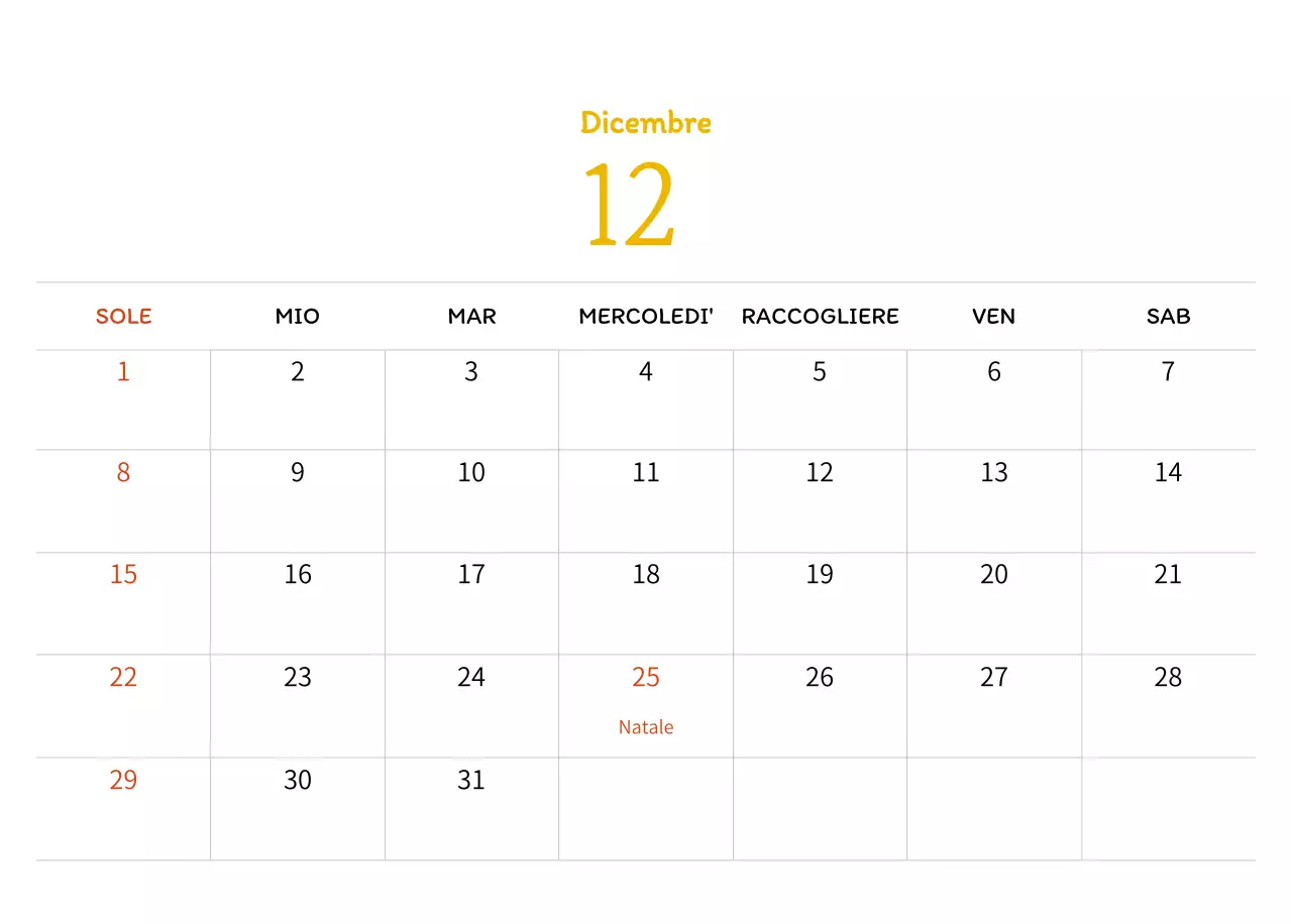 Illustrazioni di francobolli con un concetto caldo