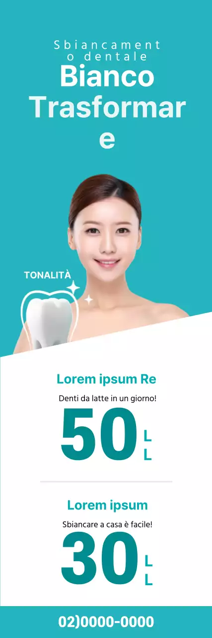 42750_Sbiancamento dei denti