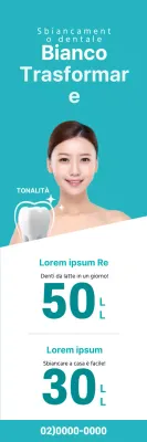 42750_Sbiancamento dei denti