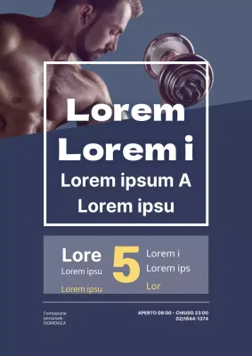 Eventi per la salute