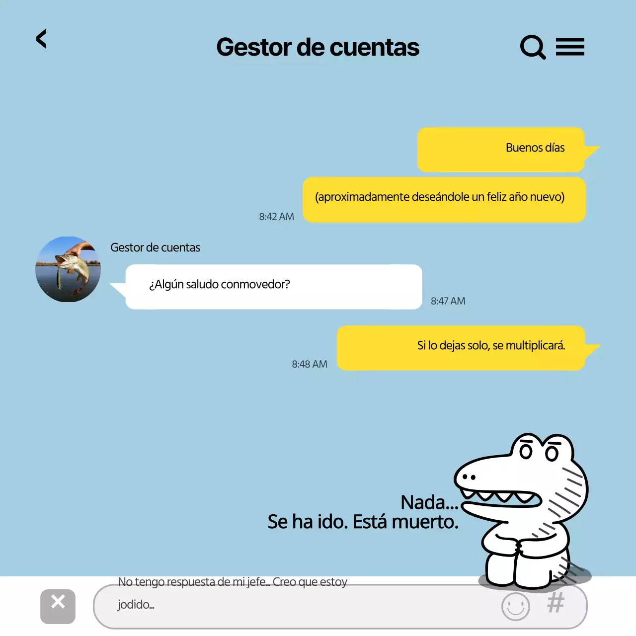 ¿Qué escribir para el Año Nuevo chino?