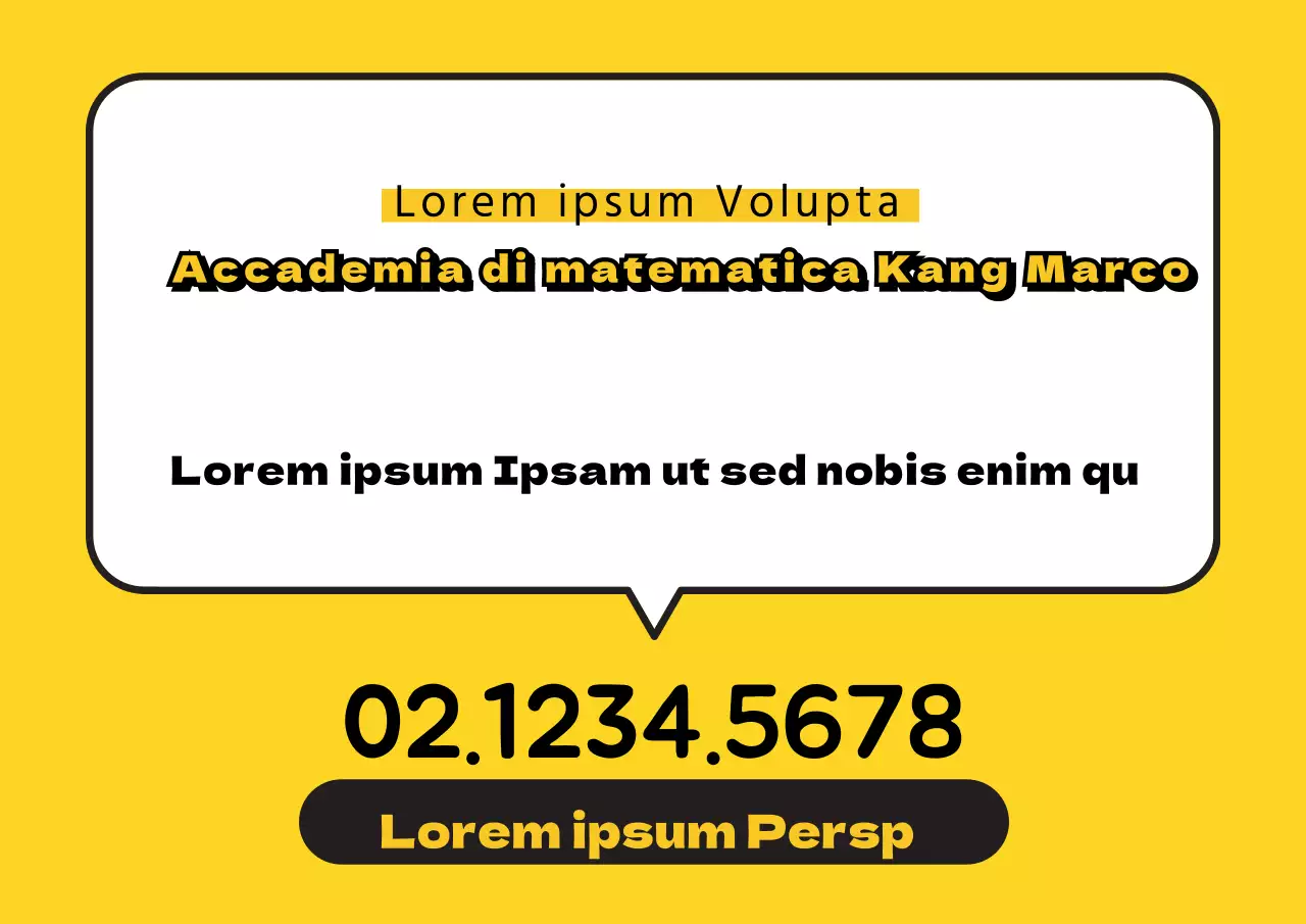 Matematica_Garoposter