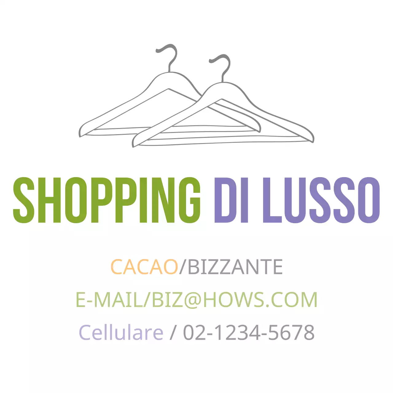 Centro commerciale Love