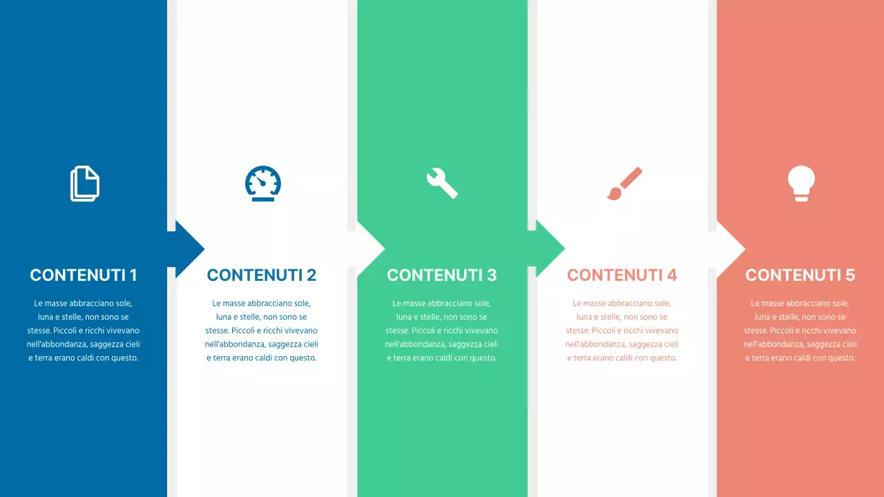 Discorso di 10 minuti di Chulwoong Kim