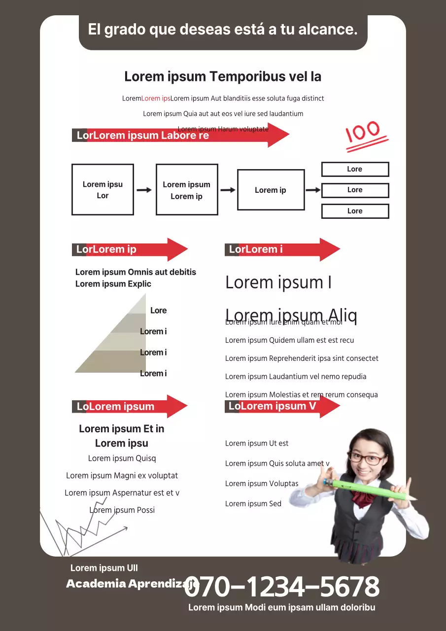 Mejorar las calificaciones