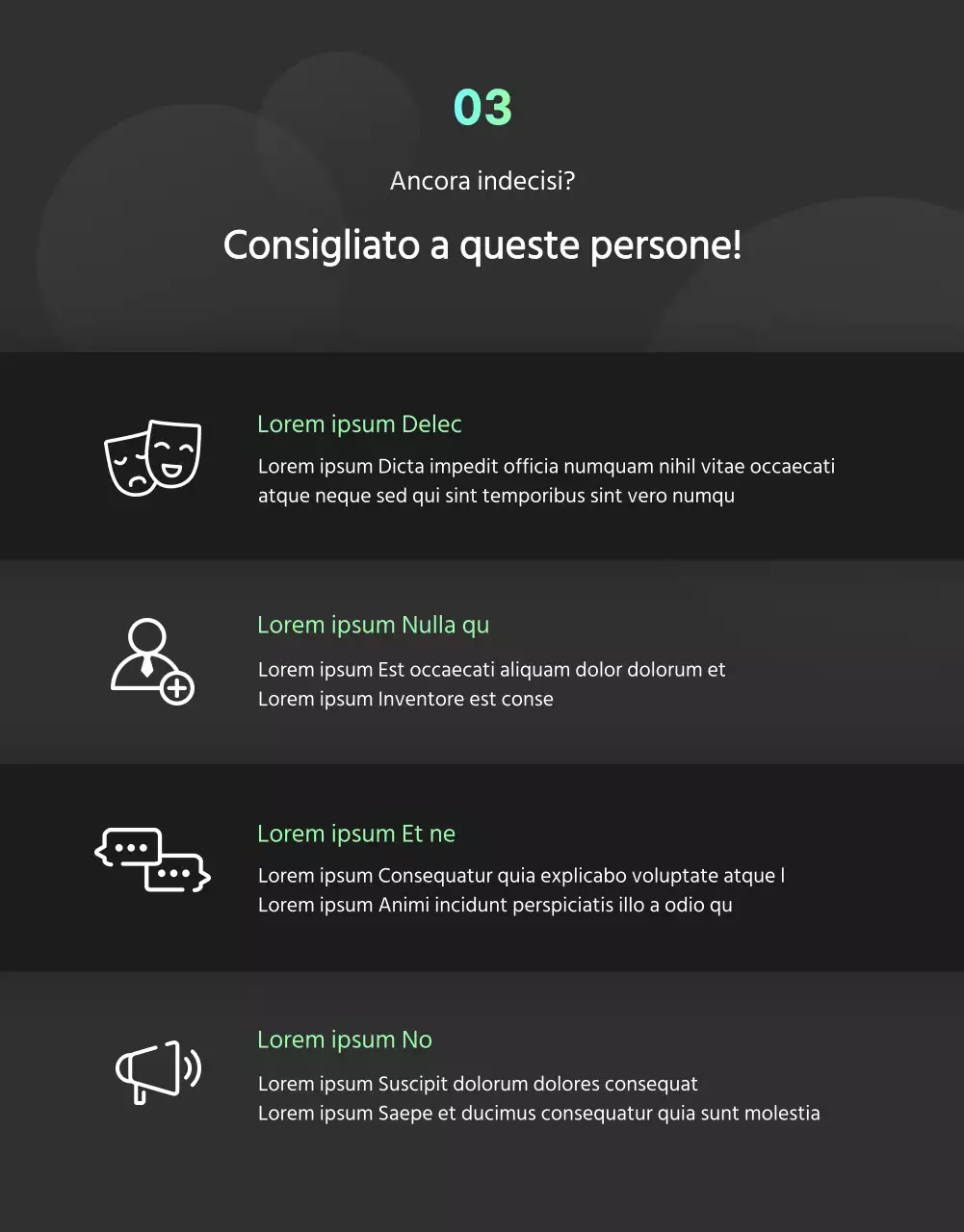 Concetto di classe online in grigio e sfumature