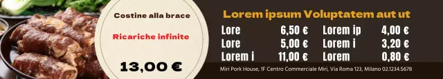 43417_Costine al carbone Ricarica illimitata