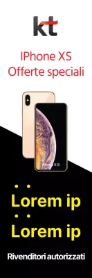 KT_Speciali vantaggi d'acquisto