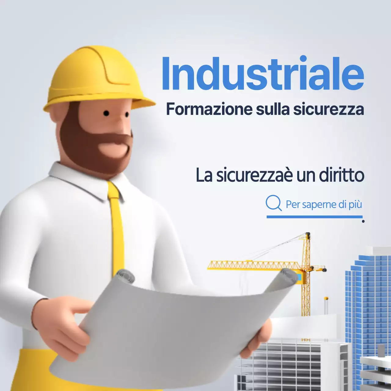 Formazione sulla sicurezza sul lavoro
