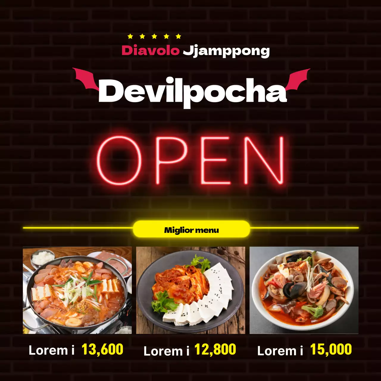 Striscione Pocha_Square