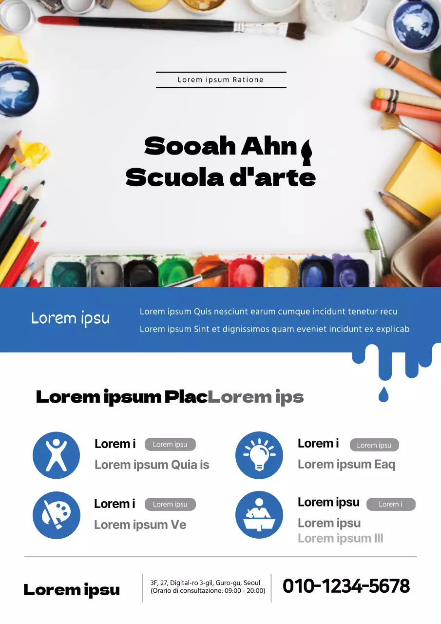 Cosa rende speciale l'arte