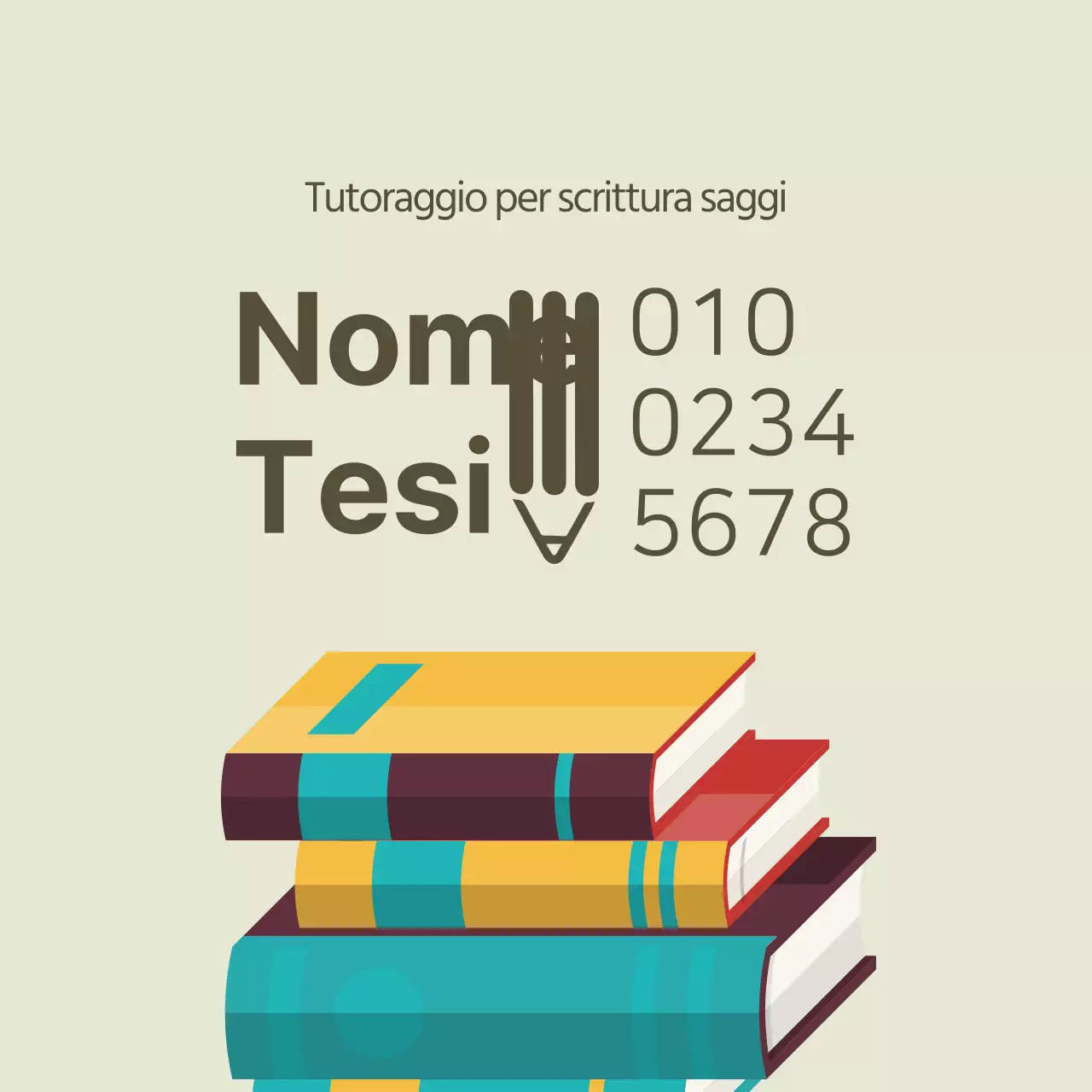 Scuola di scrittura di saggi