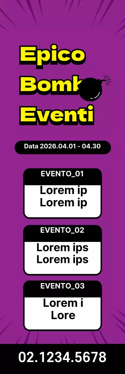 44125_Evento bomba massiccia di ritorno