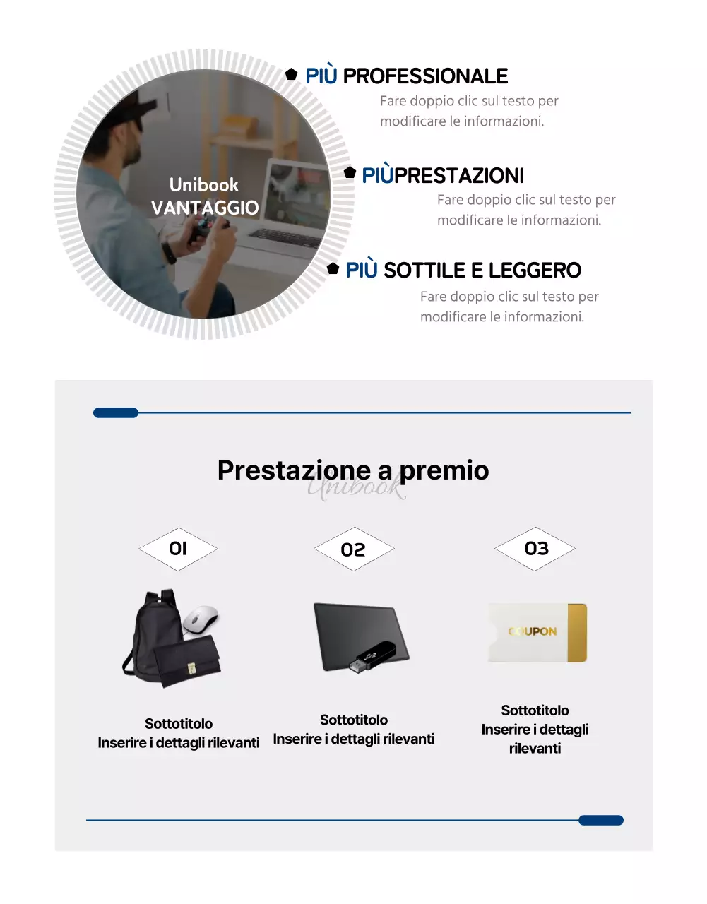 Ulteriori informazioni su BlackTone Space Ultimate Performance Gaming Laptop