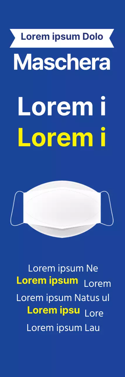 44243_Indossare una maschera