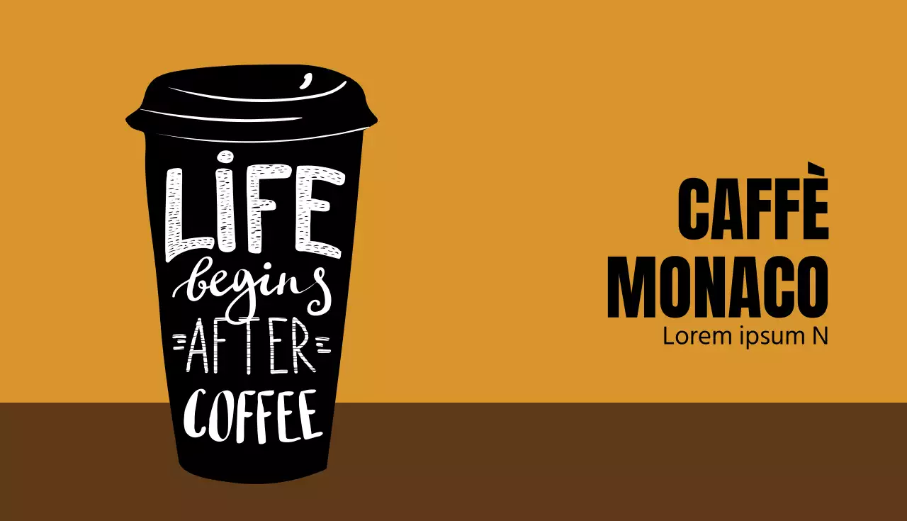 Caffè Monaco