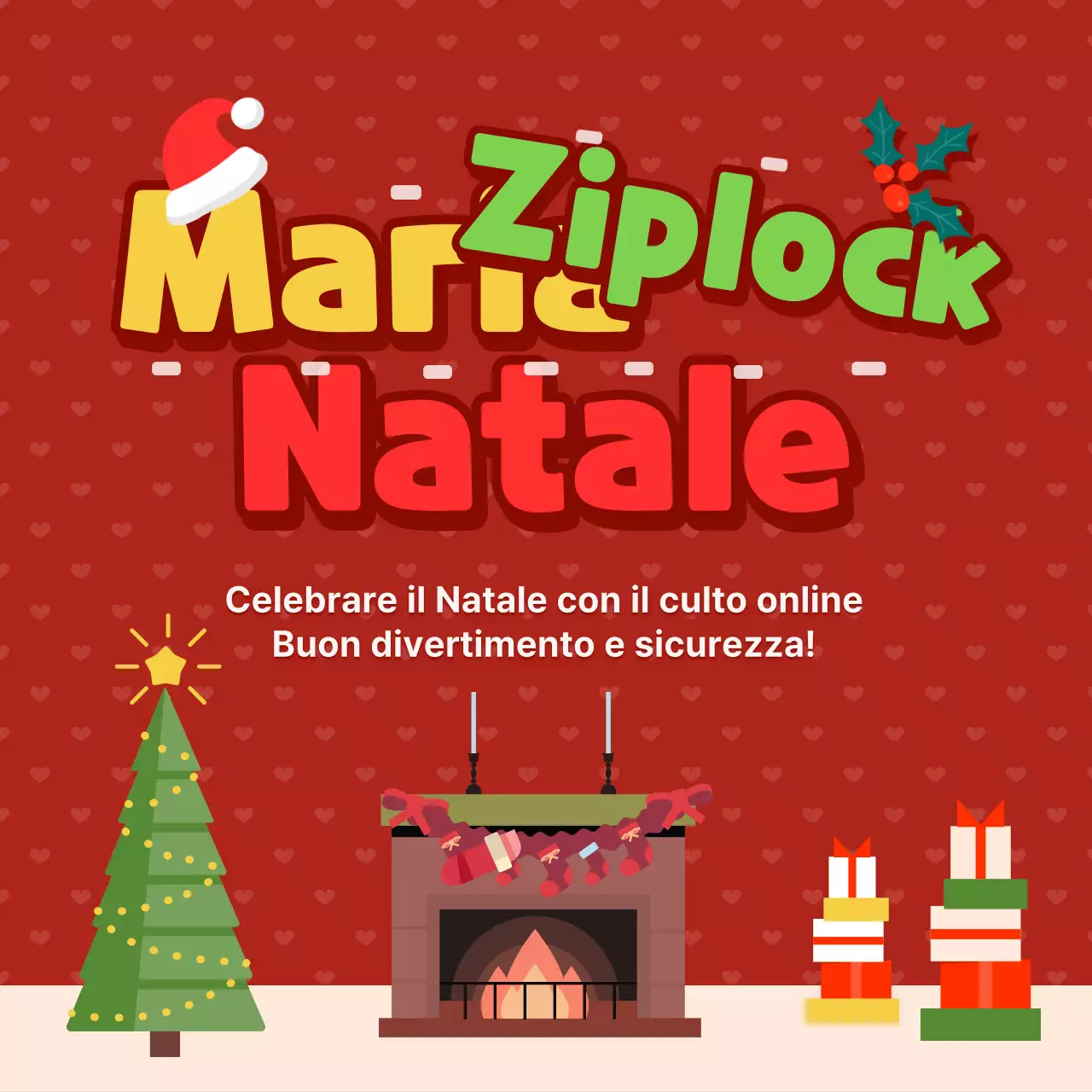 Adorazione online di Natale