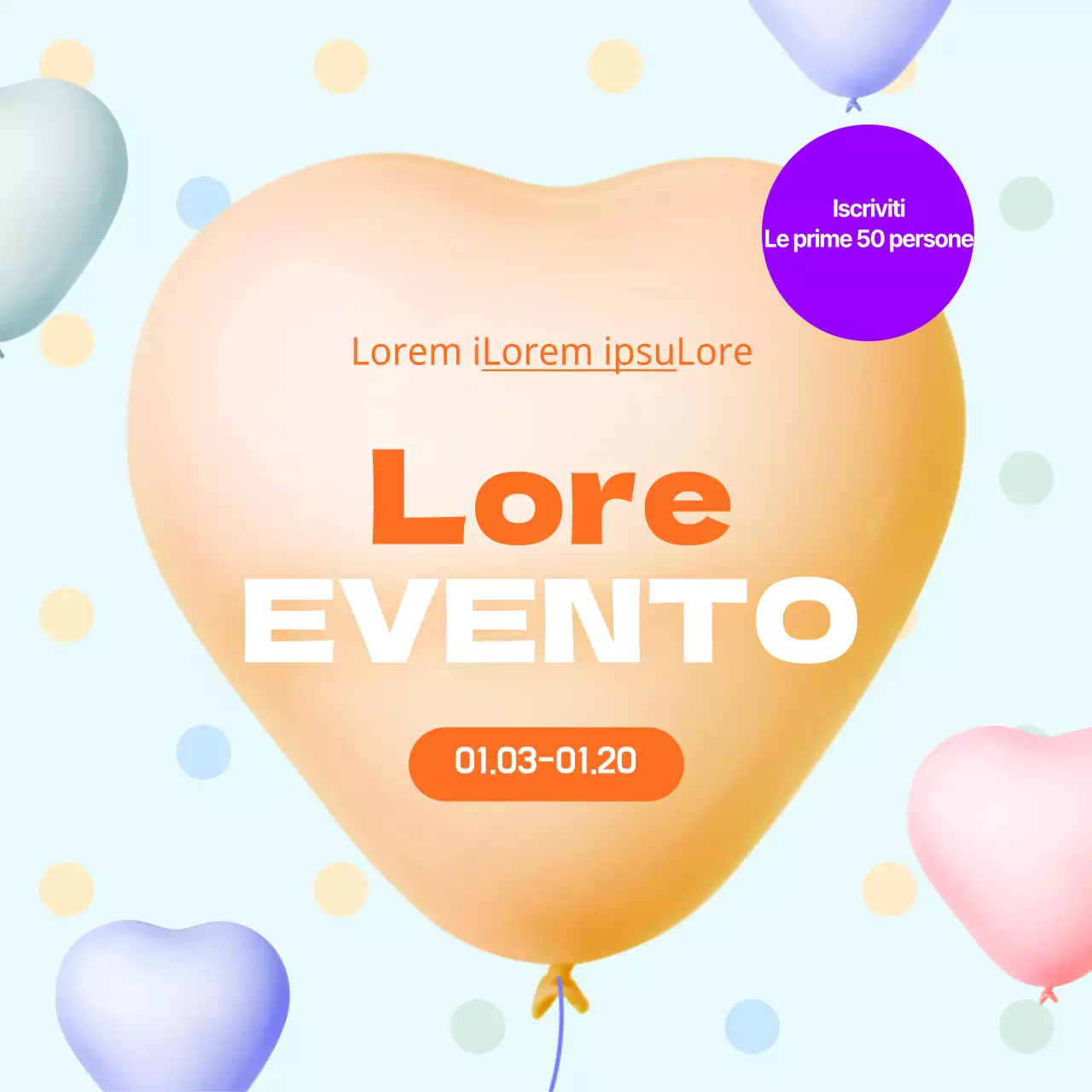 La vendita è rotonda