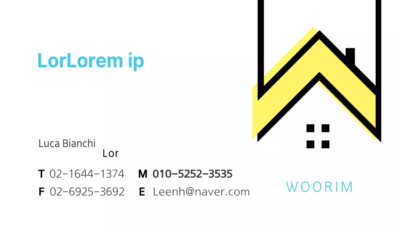 Broker accreditati Rainforest