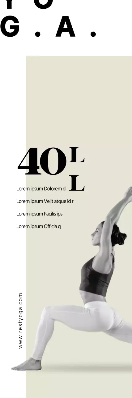 Eventi aperti allo yoga