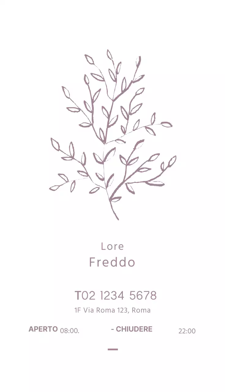 Cura della pelle vegetale