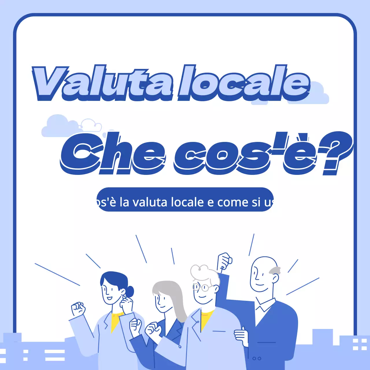 Che cos'è un localizzatore?