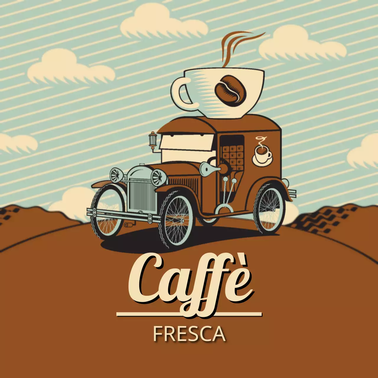 Caffè