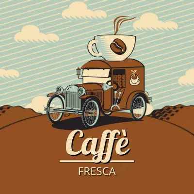 Caffè