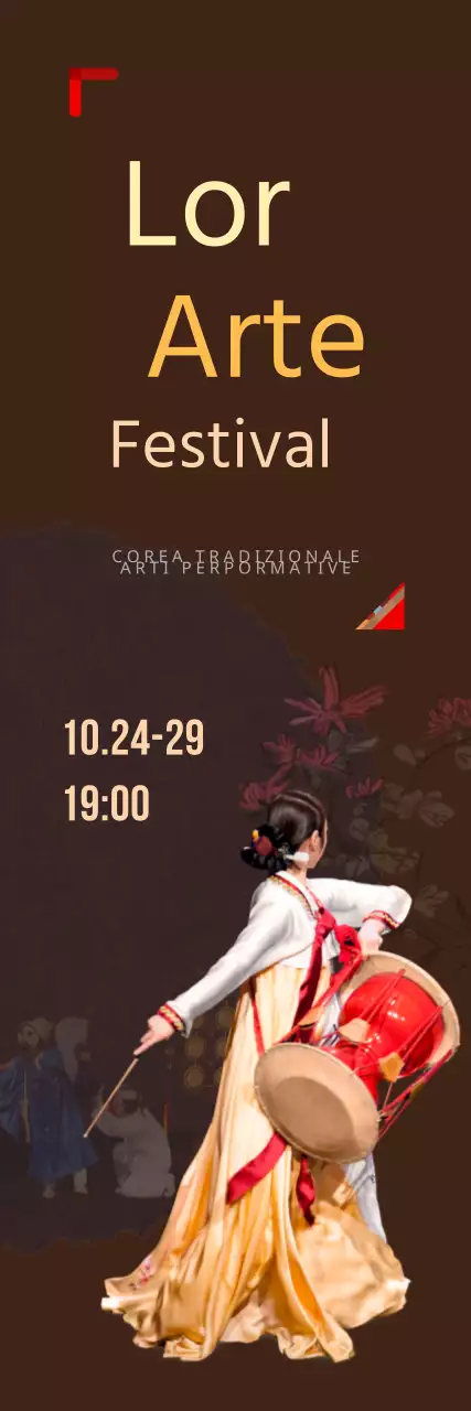 Festival delle arti popolari