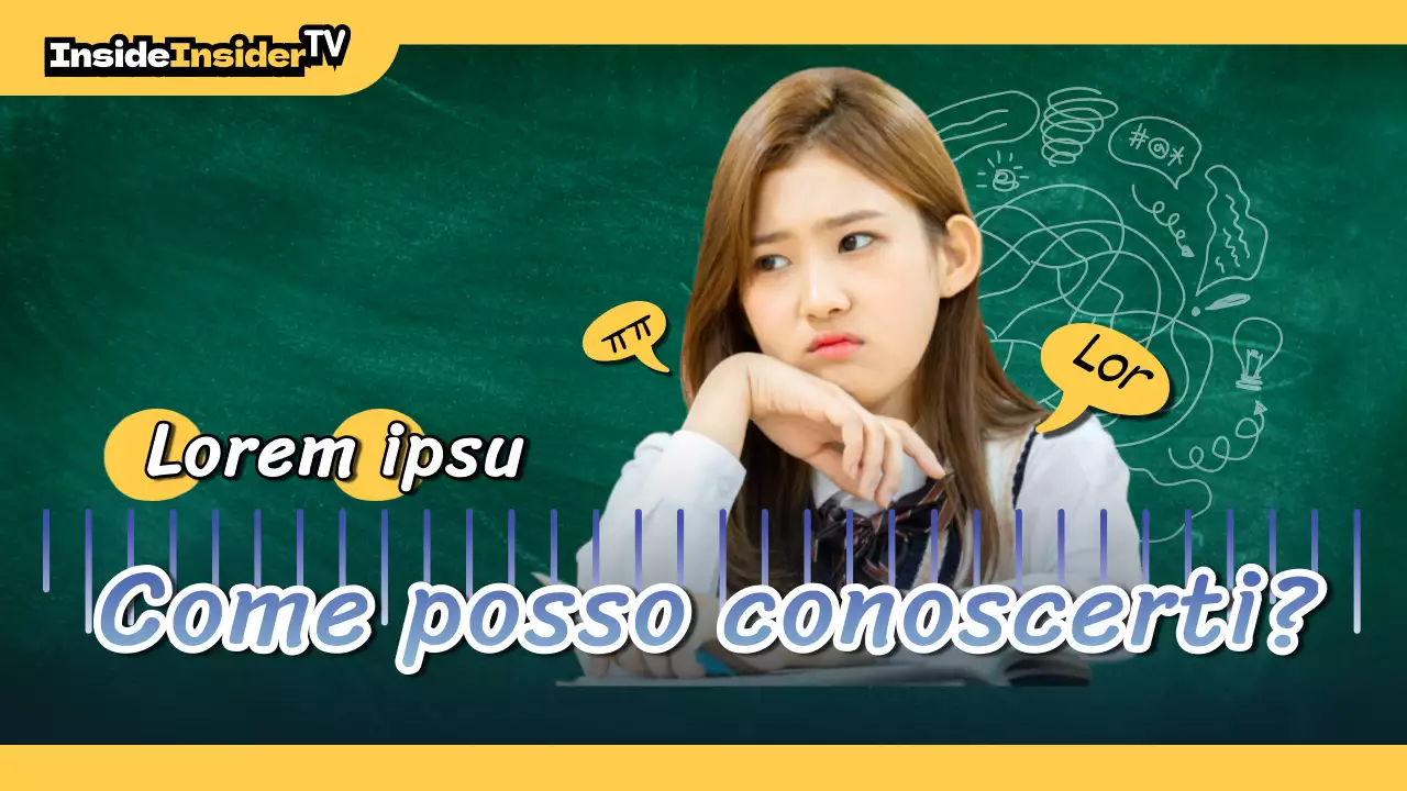 Come fare nuove amicizie con un tema giallo in classe