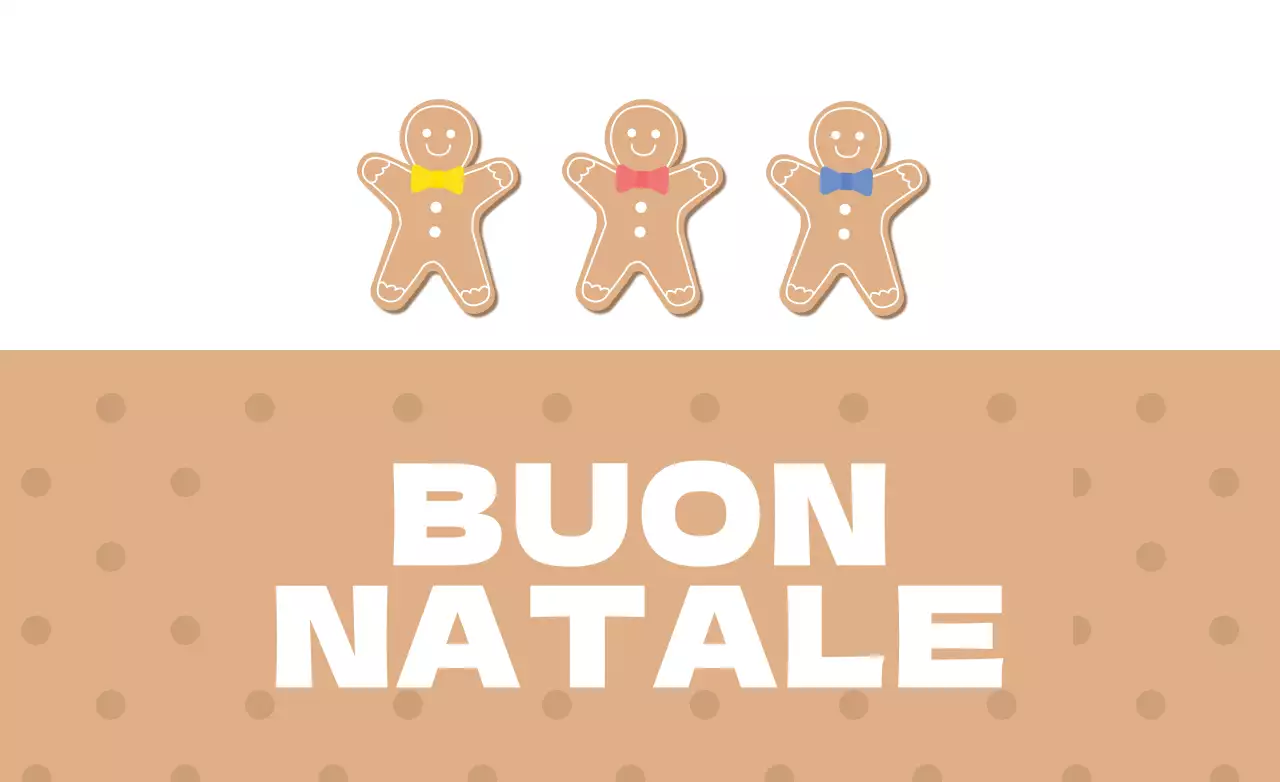Buon Natale