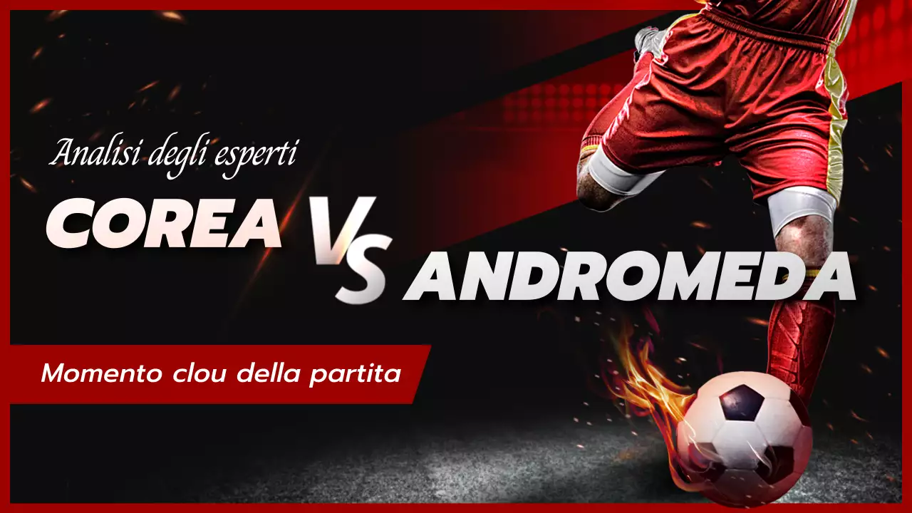 Miniatura su YouTube di un uomo che calcia un pallone con una punta di colore rosso.