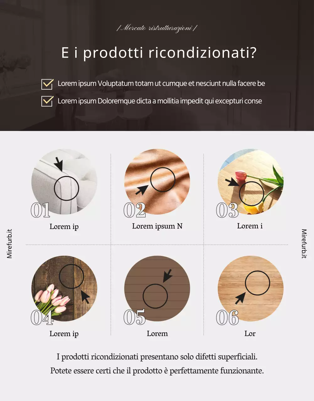 Mobili ristrutturati moderni e puliti, color turchese, in vendita a metà prezzo.