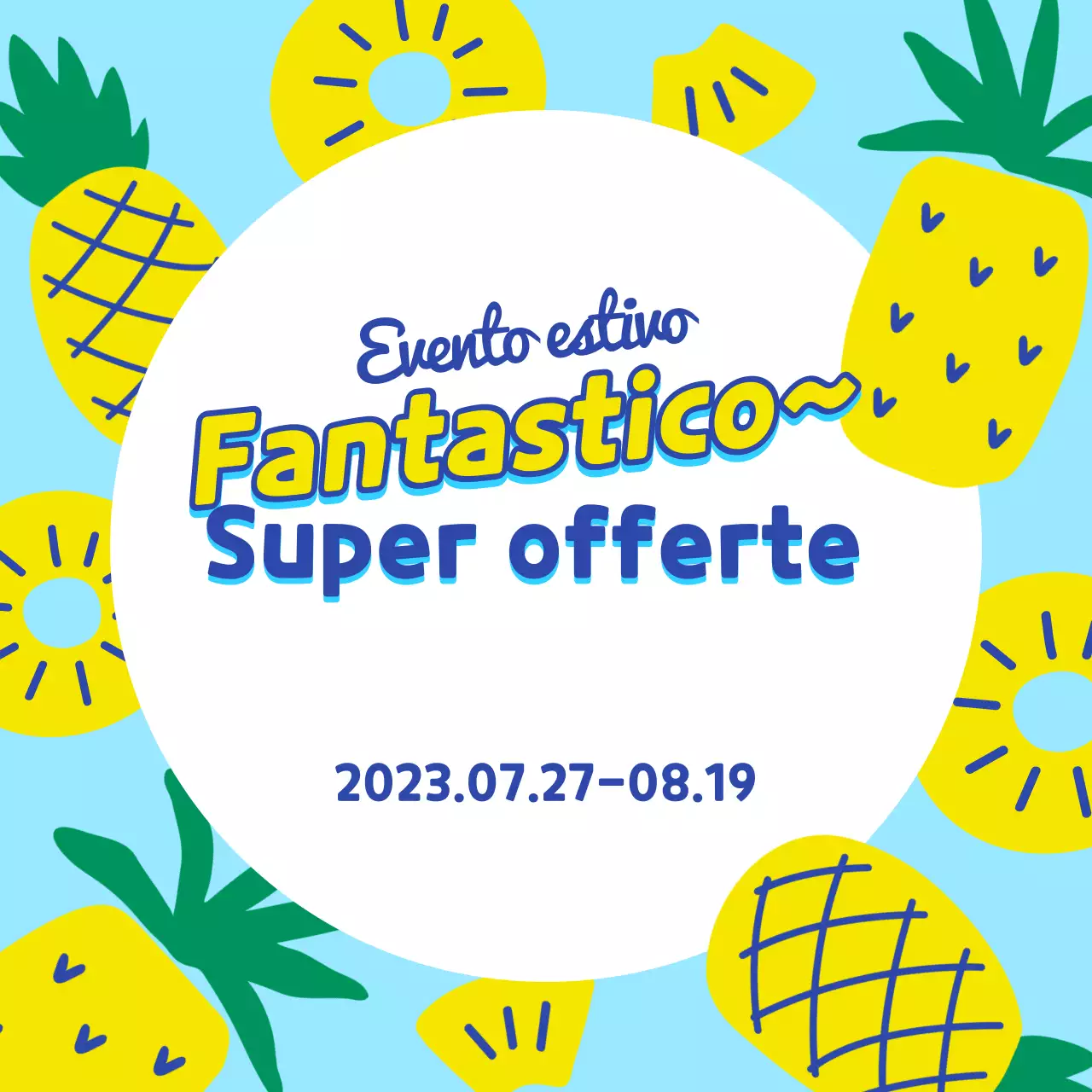 Super offerte vantaggiose