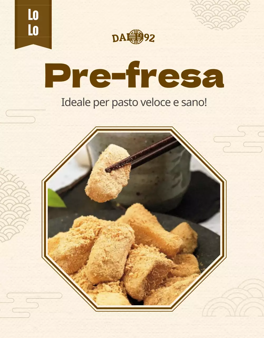 Dettagli sulle torte di riso integrale tradizionali in vendita