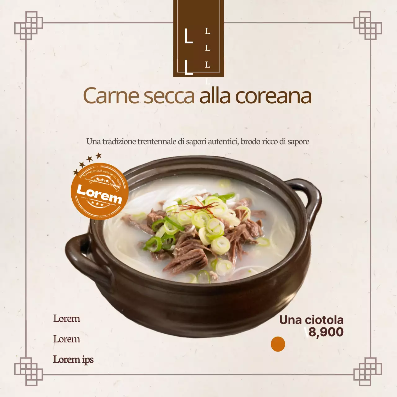 Coreano_Seolleongtang