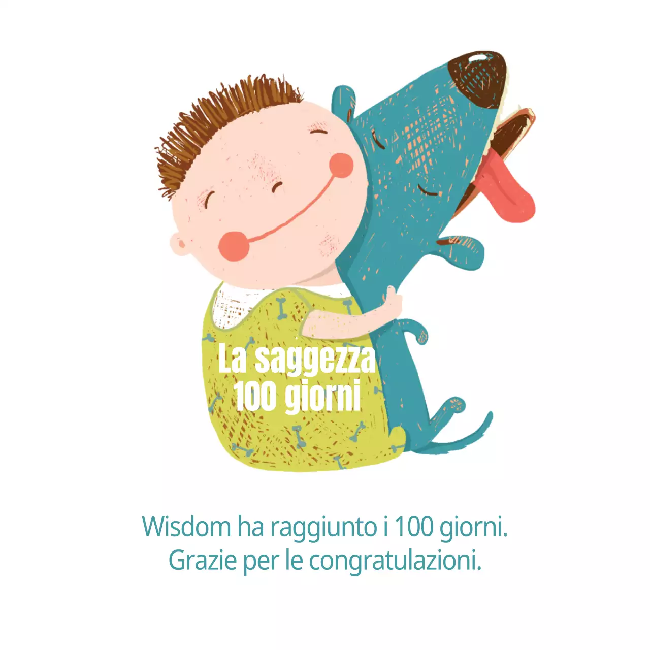 I 100 giorni della saggezza