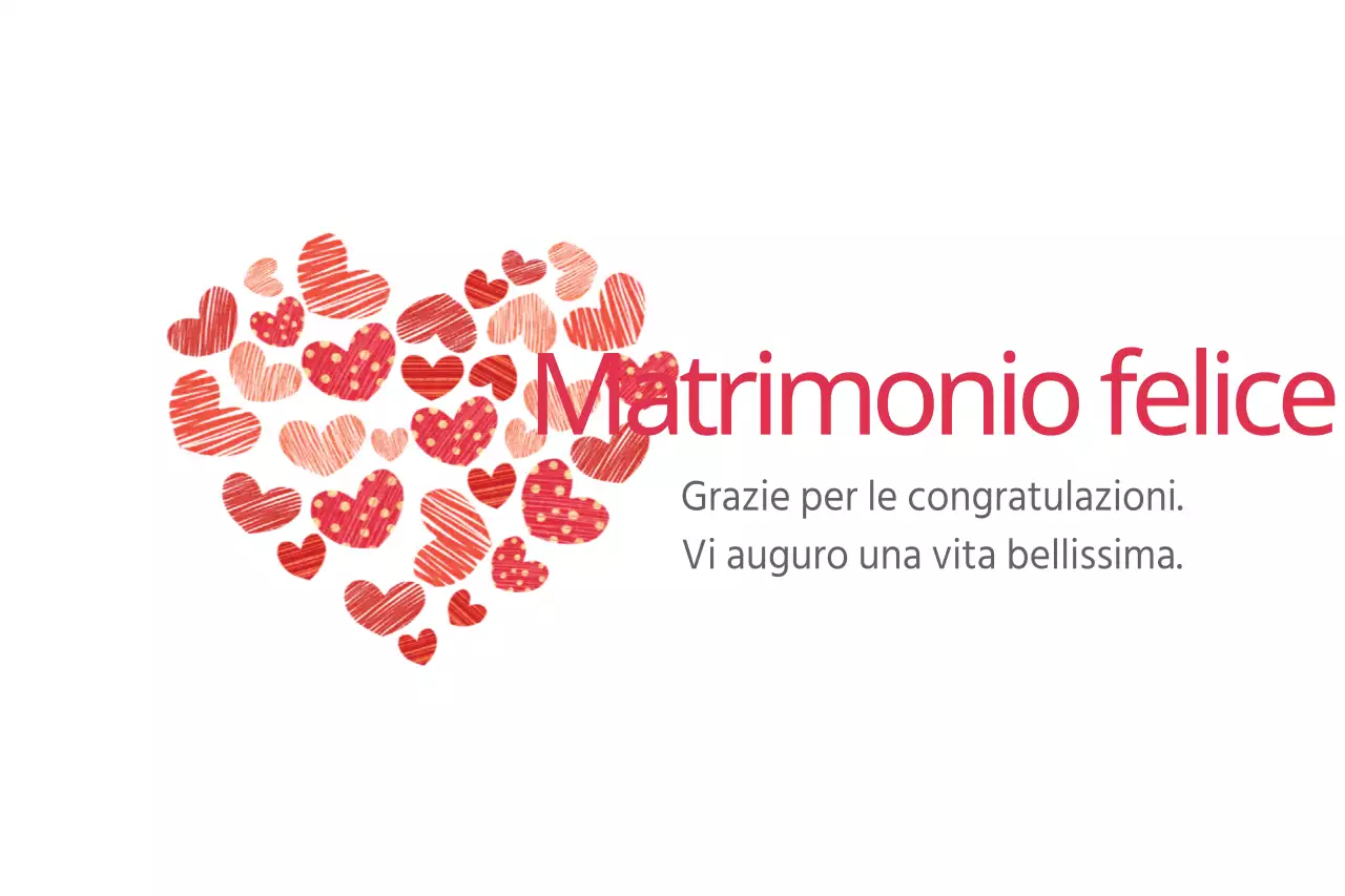 Matrimonio