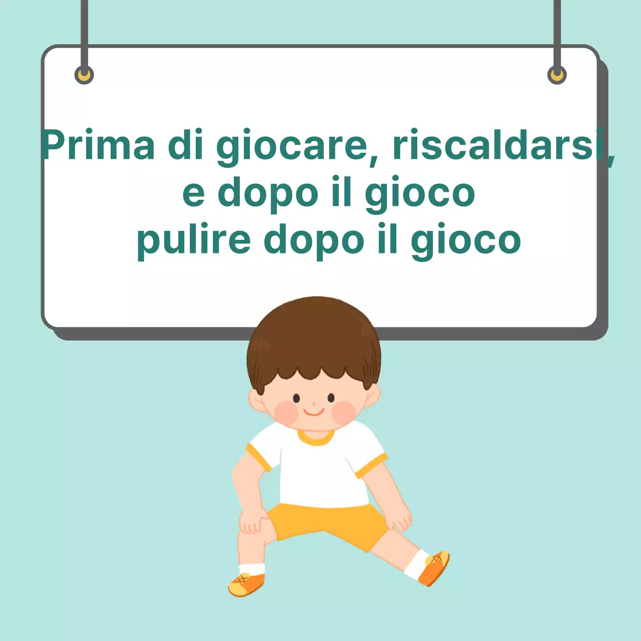 Utilizzo della scheda Dooclass PlaygroundNews