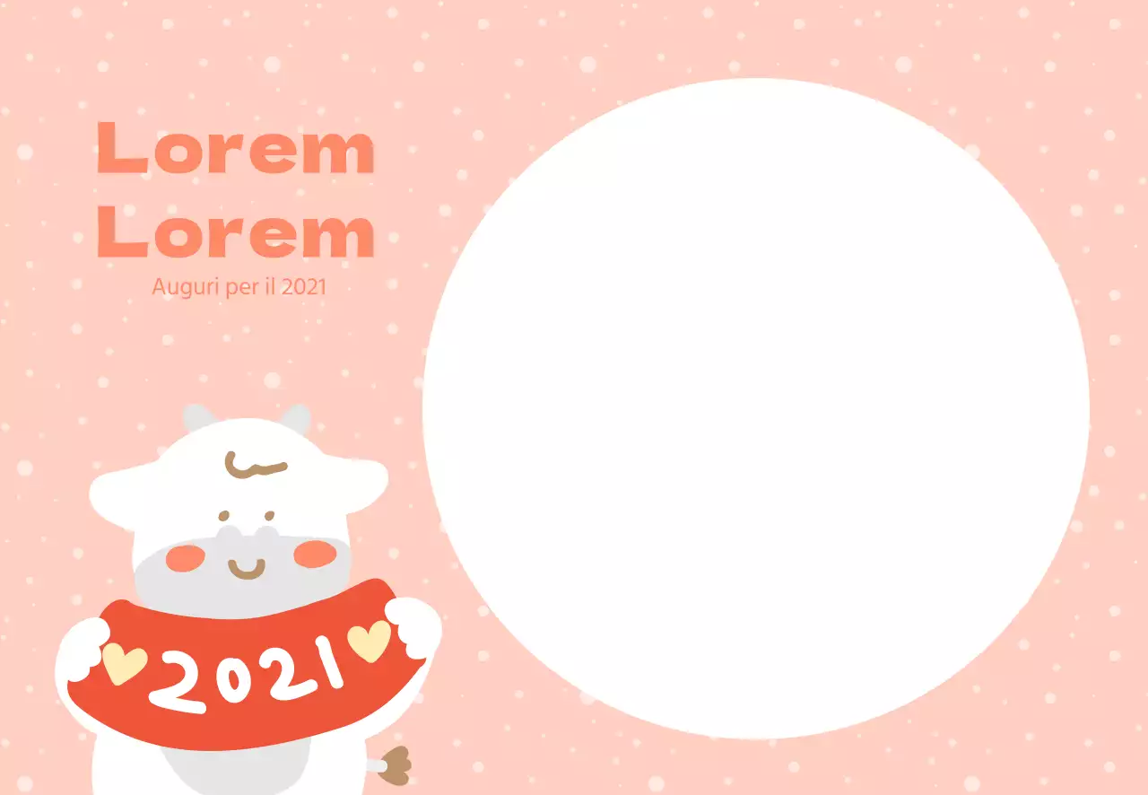 Torta di riso di buon compleanno