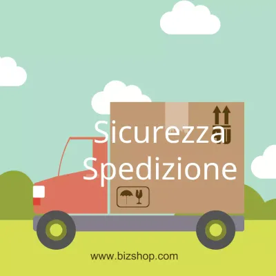 Consegna sicura
